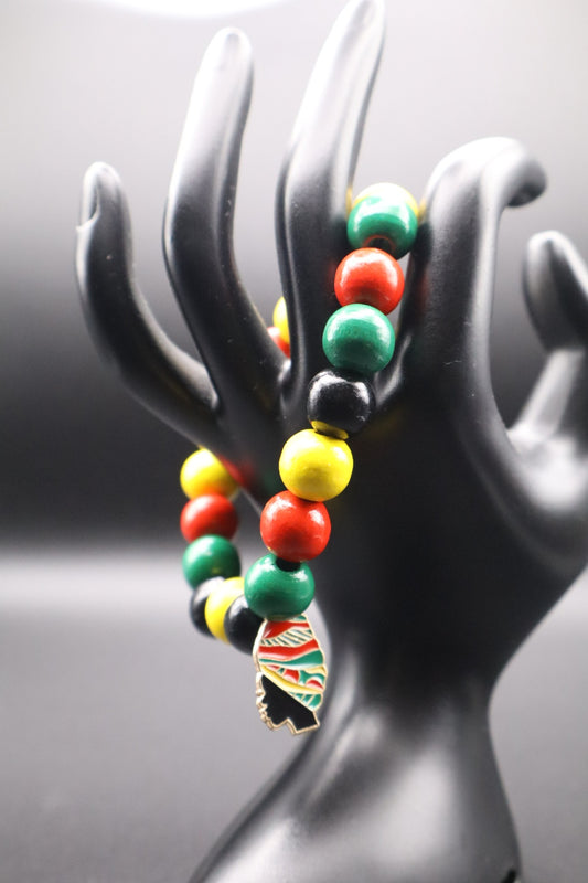 Limited Edition Juneteenth Celebration (Black Queens)