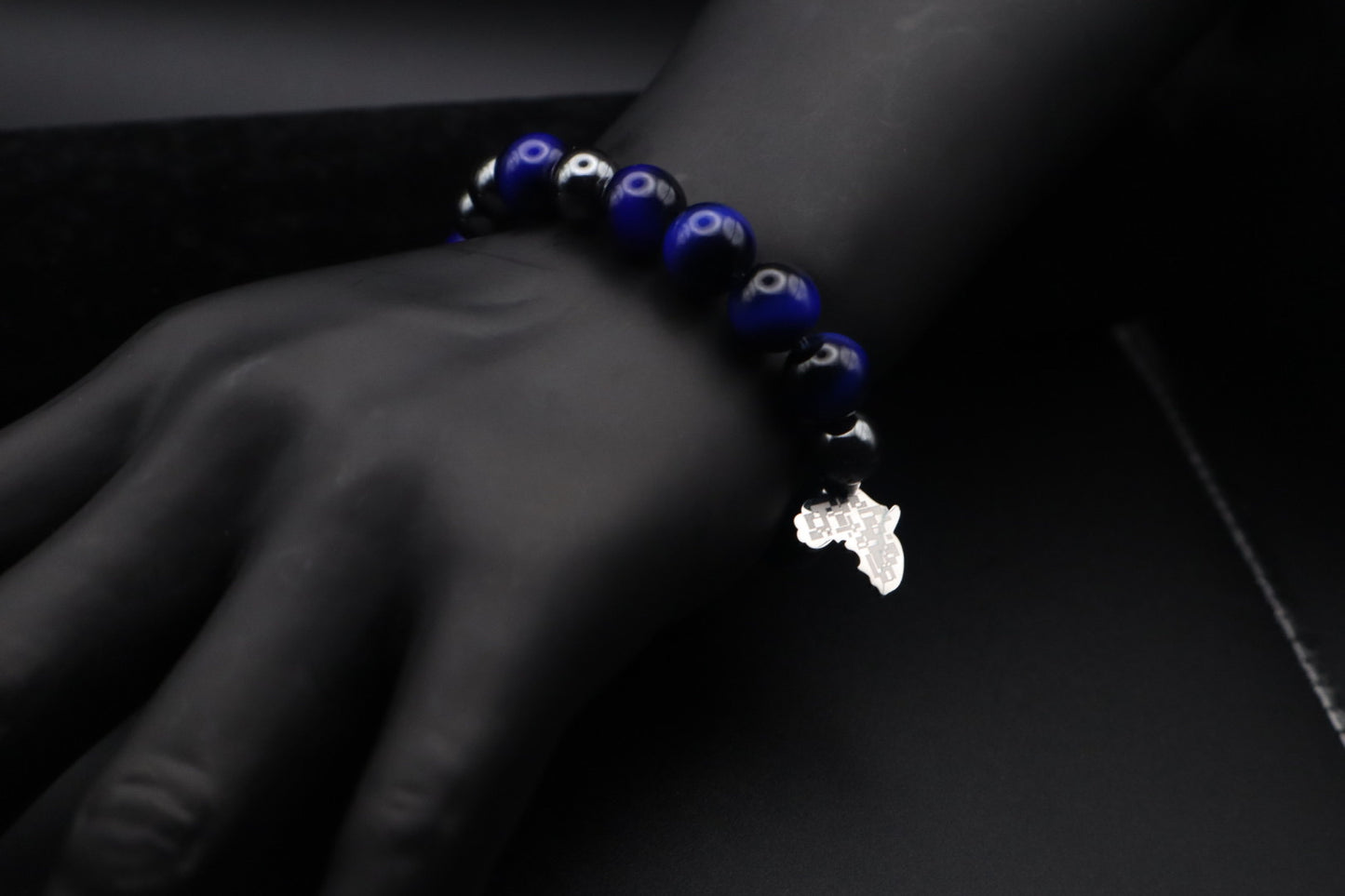 Father’s Day Collection – King’s Legacy 🖤💙👑