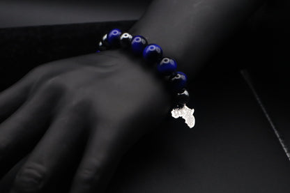 Father’s Day Collection – King’s Legacy 🖤💙👑