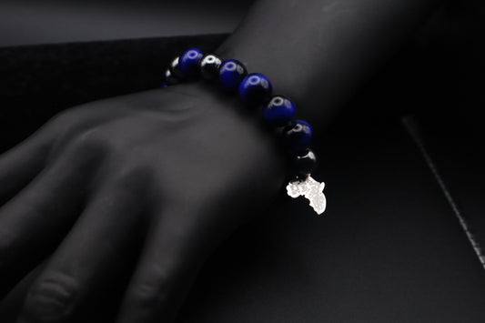 Father’s Day Collection – King’s Legacy 🖤💙👑