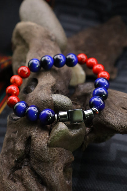 Father's Day Collection - Royal Fusion 💙❤️🖤
