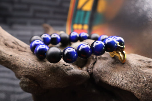 Father’s Day Collection – Noble Warrior ⚔️💙🖤