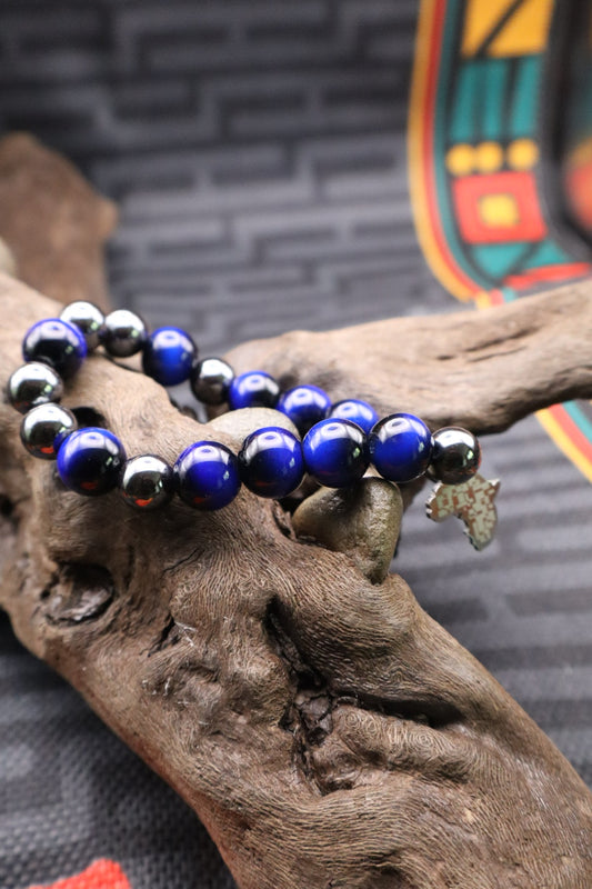 Father’s Day Collection – King’s Legacy 🖤💙👑