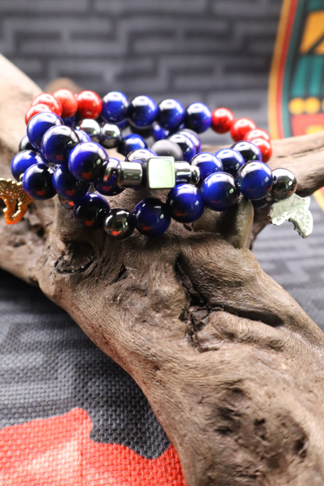 Father’s Day Collection – The Crown & Legacy Stack