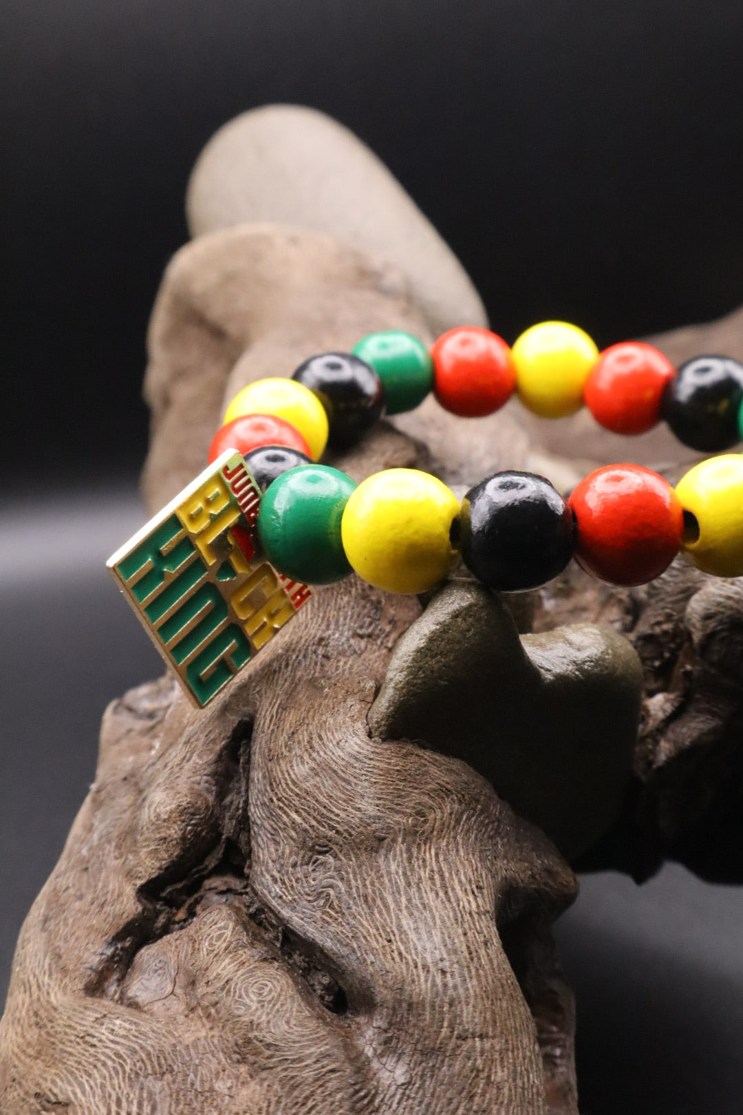 Limited Edition Juneteenth Collection (Black King)