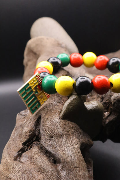 Limited Edition Juneteenth Collection (Black King)